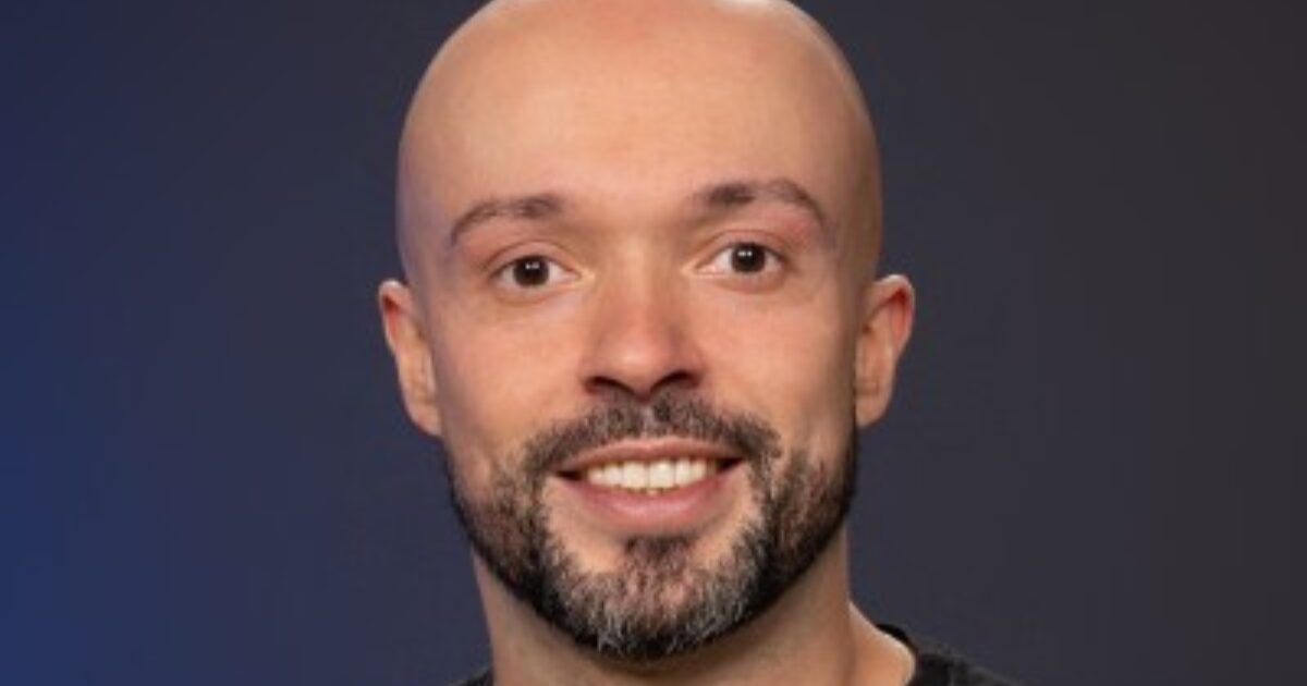 Author Photo