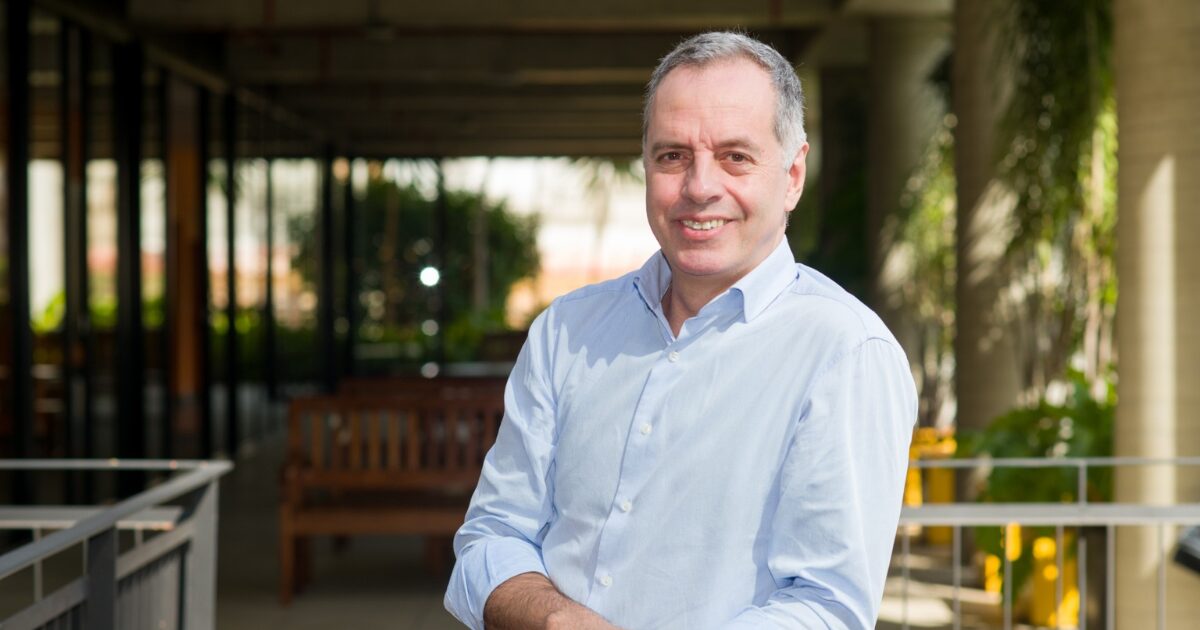 Author Photo