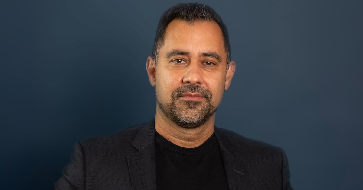 Author Photo