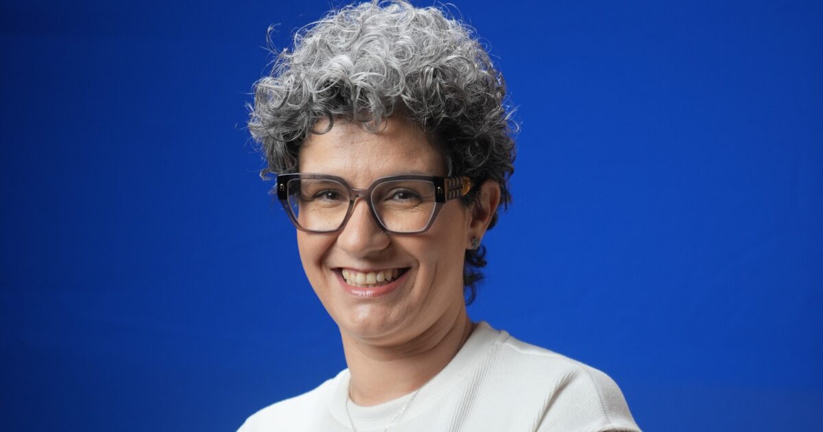 Author Photo