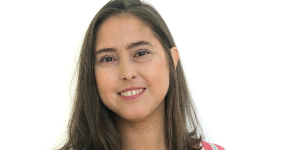 Author Photo