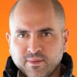 Author Photo