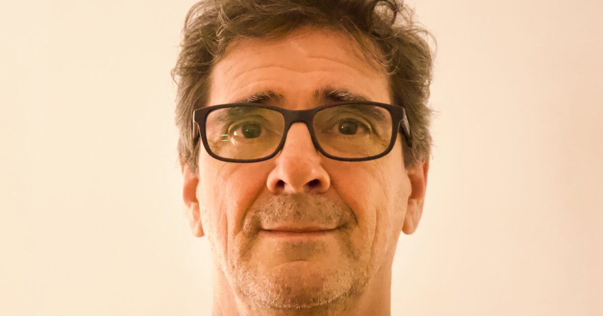 Author Photo