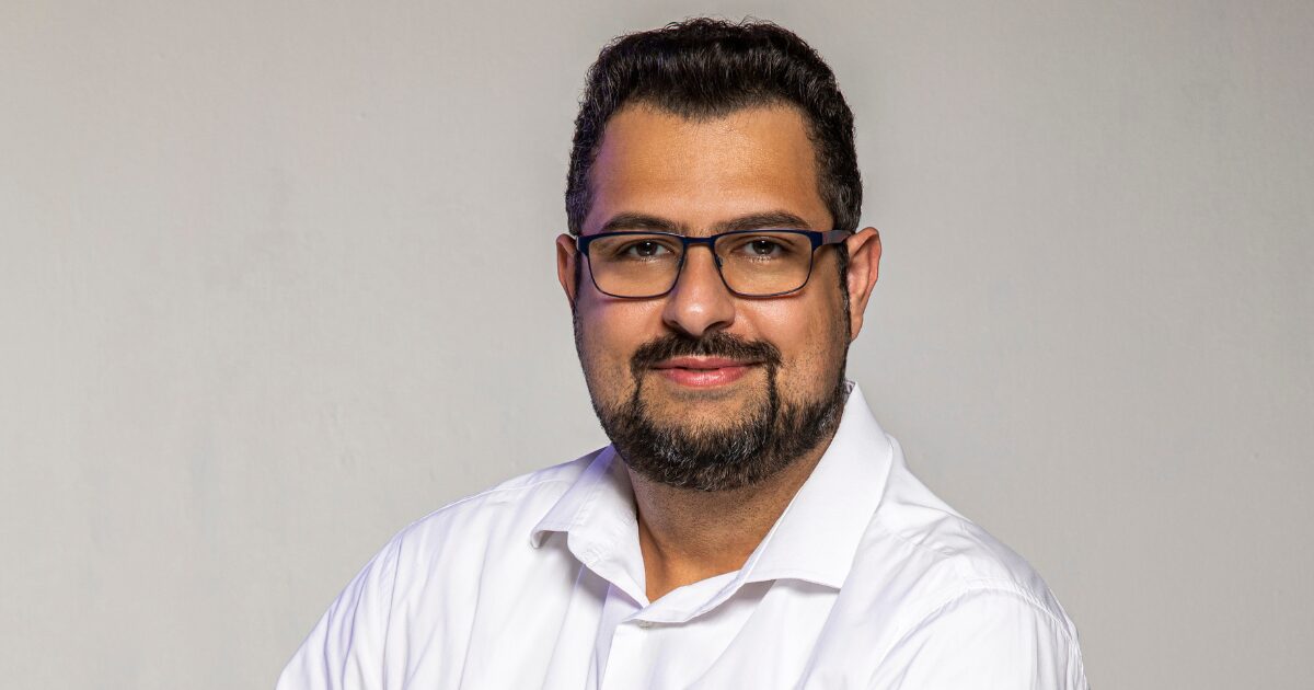 Author Photo