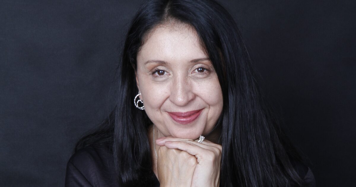 Author Photo