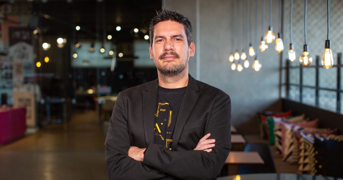 Author Photo
