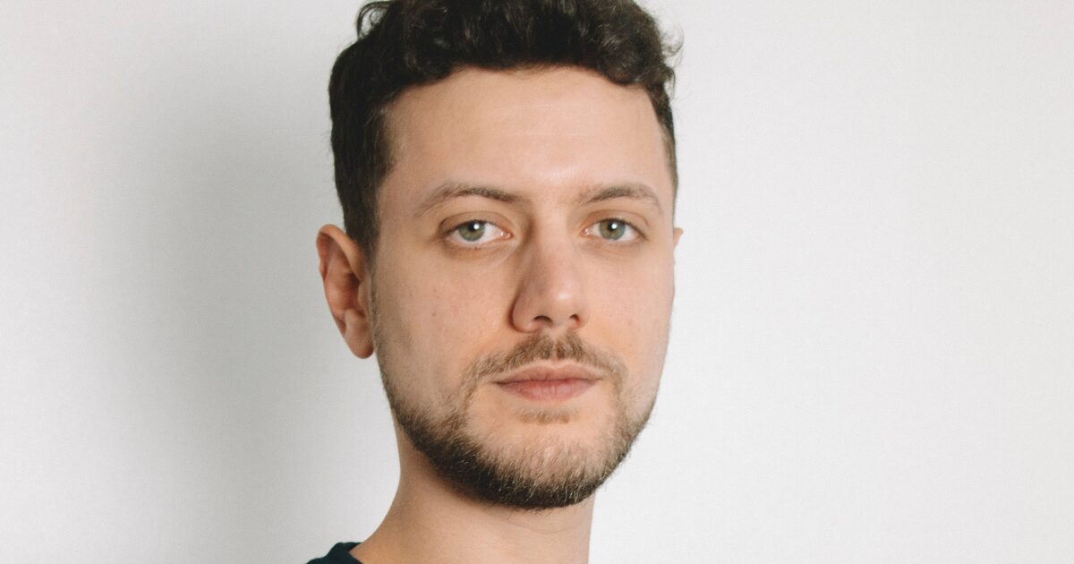 Author Photo