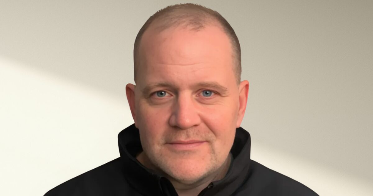 Author Photo