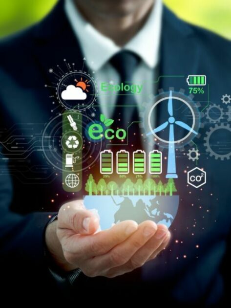 4 tendências ESG para os próximos anos