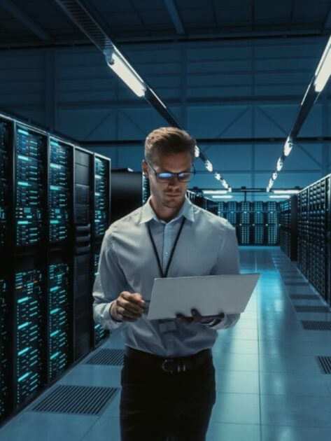 SXSW 2025: 5 lições de
Amy Webb para os CTOs