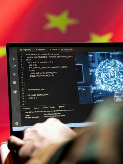 China anuncia computador quântico trilhões de vezes mais rápido