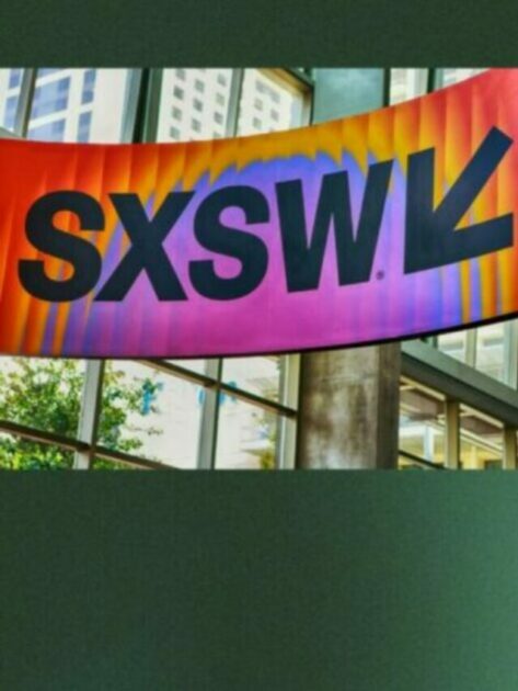 O que você pode aprender com o SXSW 2025