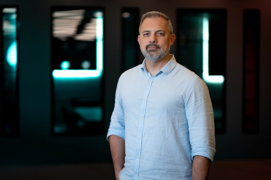 Author Photo