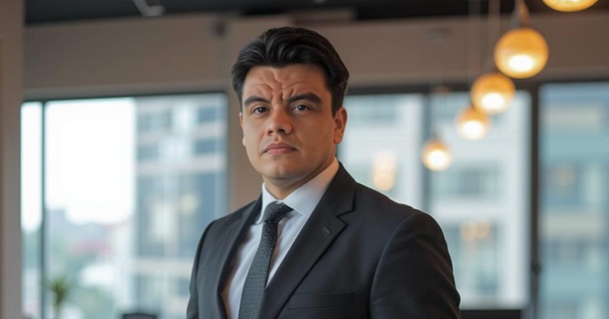 Author Photo
