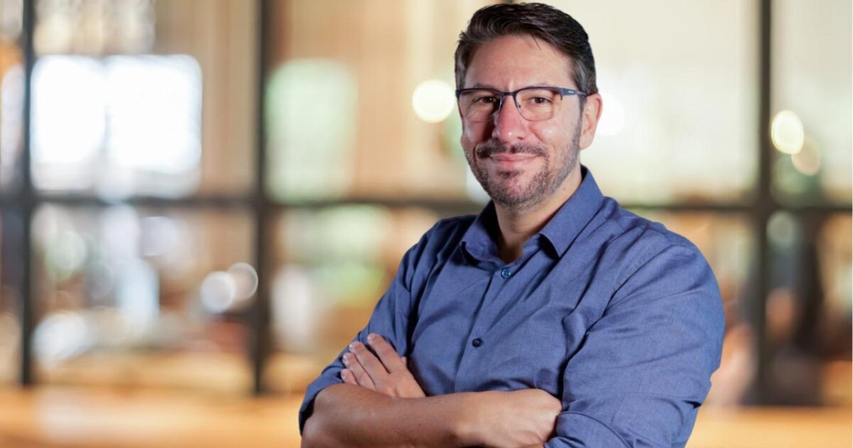 Author Photo
