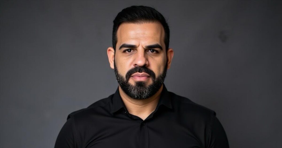 Author Photo