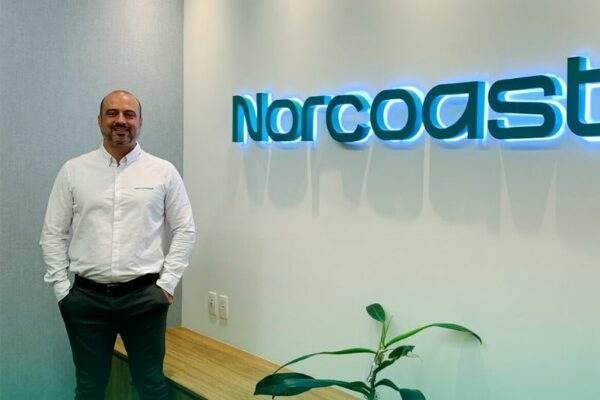 3 Novos executivos da semana: Sensedia, Warren, Commvault e mais