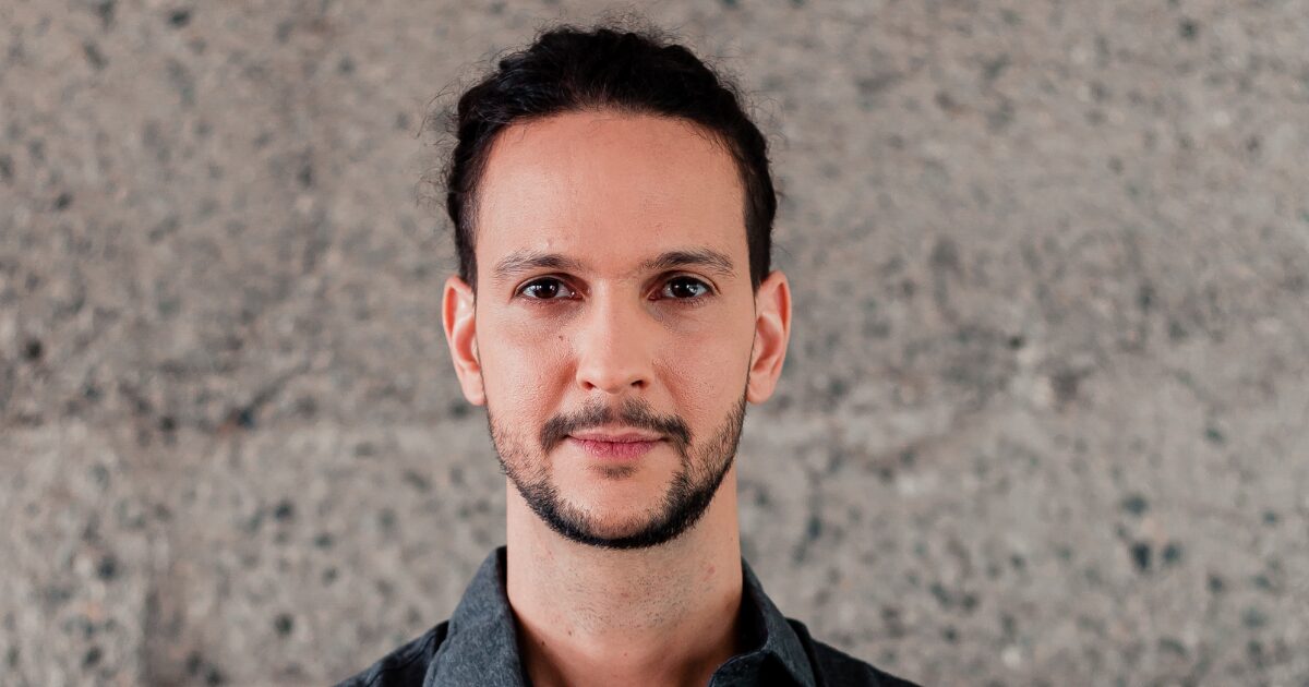 Author Photo