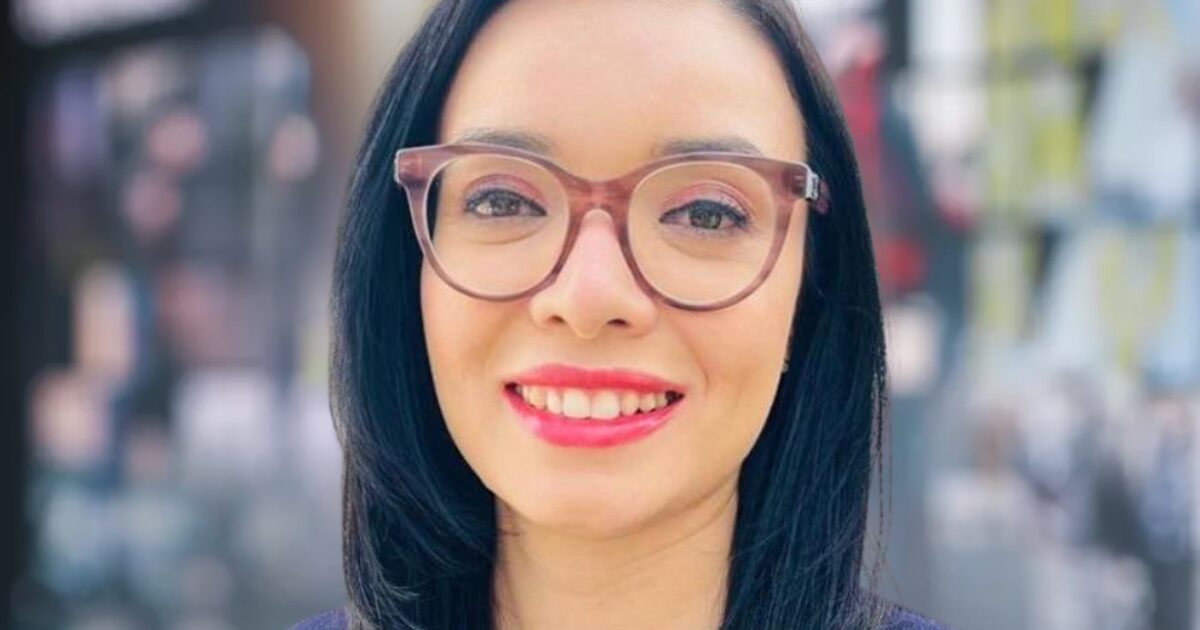 Author Photo