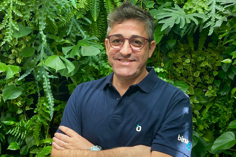 Rafael Alves