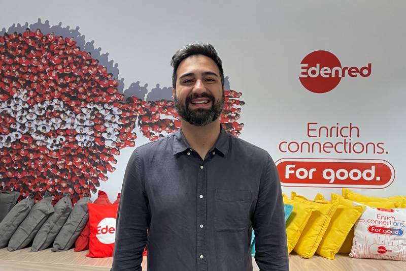 Marcelo Cosentino