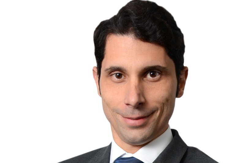 Marcos Pereira
