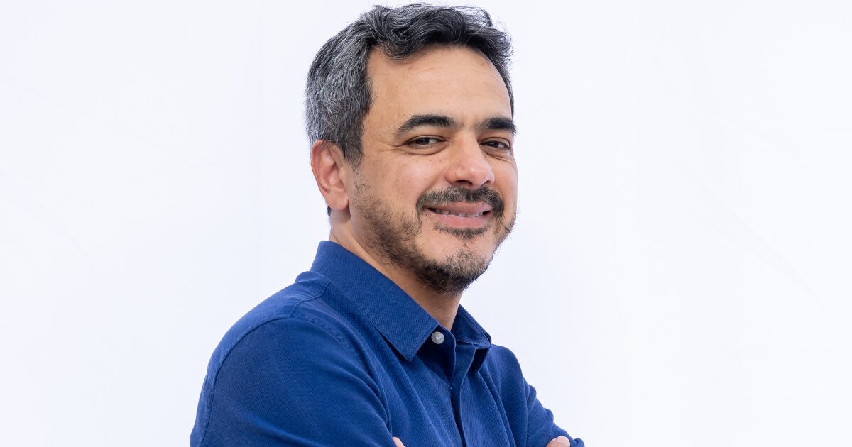 Author Photo