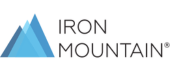 Logo brandpost Iron Mountain